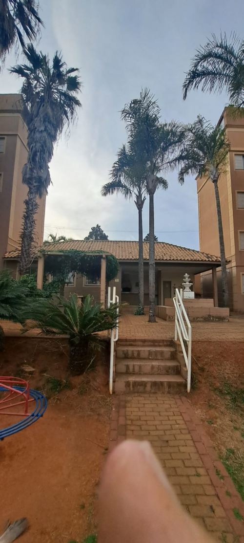 Apartamento Jardim Edgar Marques Sorocaba 