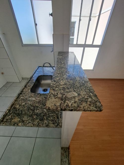 Apartamento Jardim Guarujá Sorocaba 