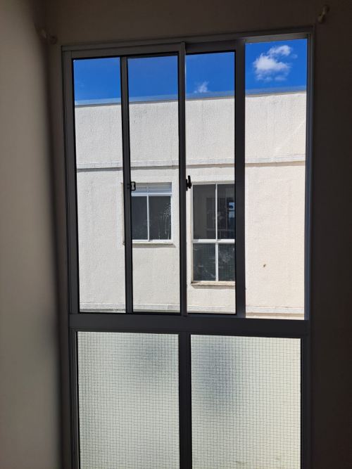 Apartamento Jardim Guarujá Sorocaba 