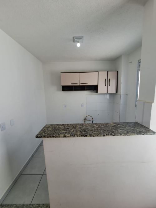 Apartamento Jardim Guarujá Sorocaba 