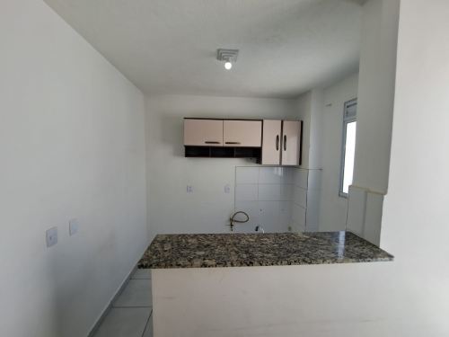 Apartamento Jardim Guarujá Sorocaba 