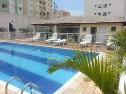Apartamento Jardim Guadalajara Sorocaba 