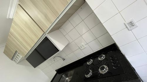 Apartamento Jardim Guadalajara Sorocaba 