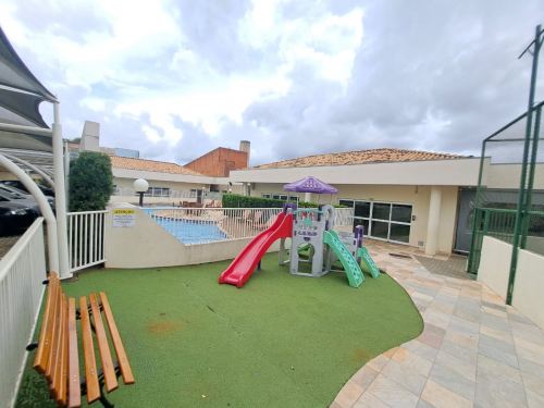 Apartamento Wanel Ville Sorocaba 