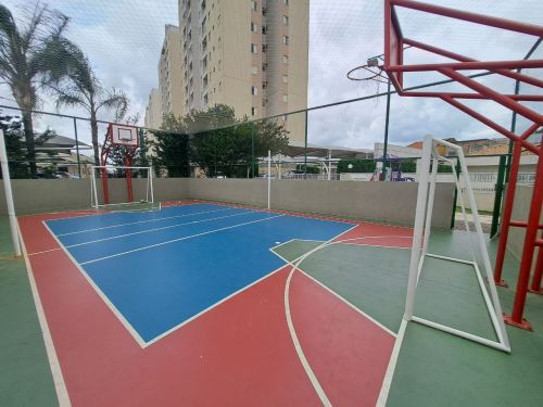 Apartamento Wanel Ville Sorocaba 