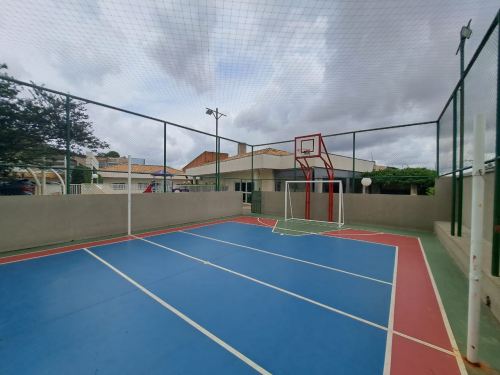 Apartamento Wanel Ville Sorocaba 