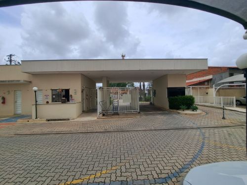 Apartamento Wanel Ville Sorocaba 