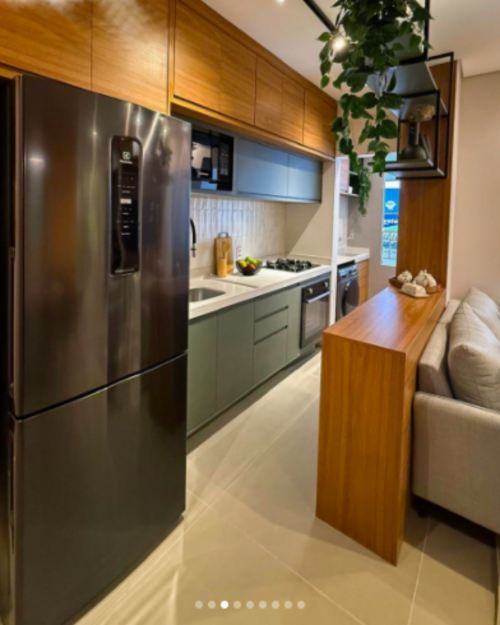 Apartamento Vila Aeroporto Sorocaba 