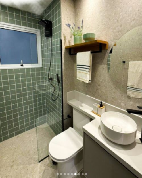 Apartamento Vila Aeroporto Sorocaba 