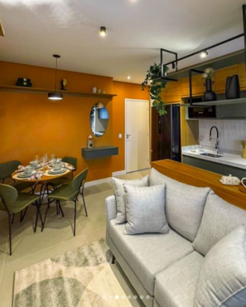 Apartamento Vila Aeroporto Sorocaba 