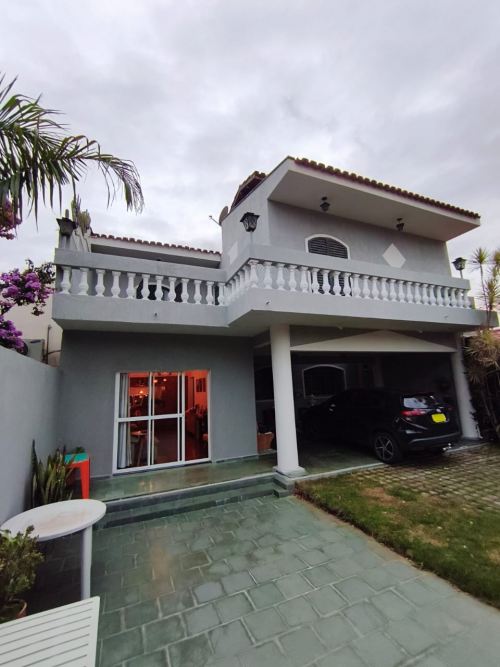 Casa Trujillo Sorocaba