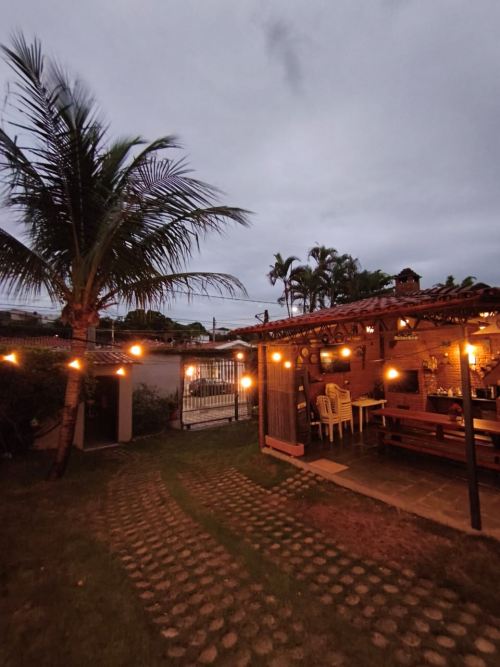 Casa Trujillo Sorocaba