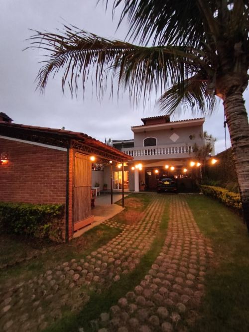 Casa Trujillo Sorocaba