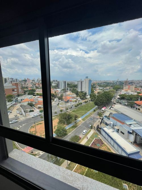 Apartamento Jardim Emília Sorocaba