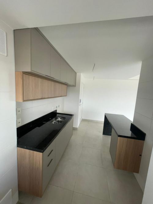 Apartamento Jardim Emília Sorocaba
