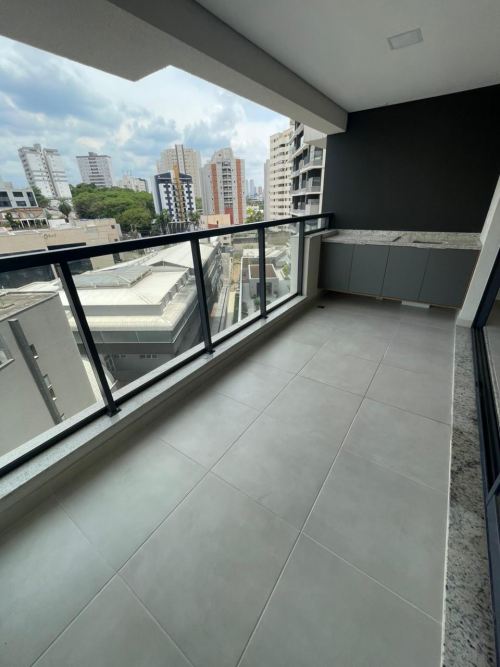 Apartamento Jardim Emília Sorocaba