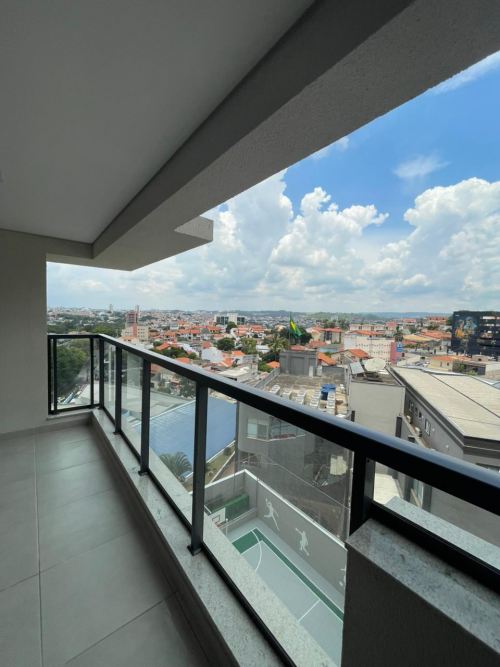 Apartamento Jardim Emília Sorocaba