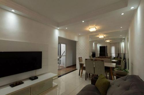 Casa Horto Florestal Sorocaba 