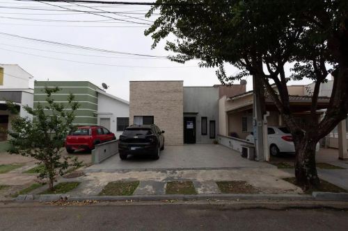Casa Horto Florestal Sorocaba 
