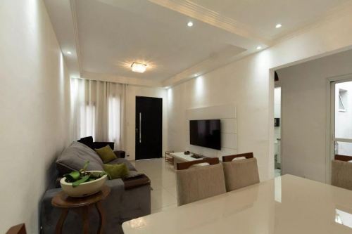 Casa Horto Florestal Sorocaba 