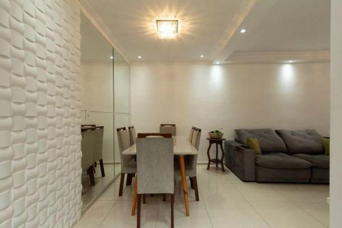 Casa Horto Florestal Sorocaba 