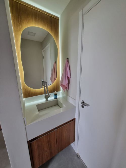 Casa Jardim do Paço Sorocaba