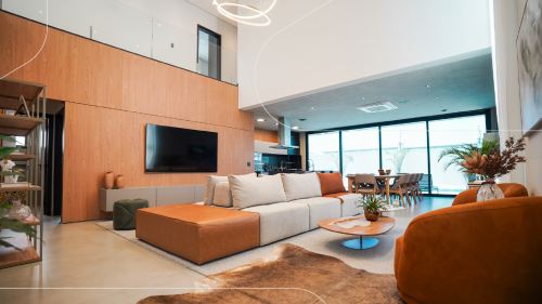 Casa Alphaville Nova Esplanada Votorantim