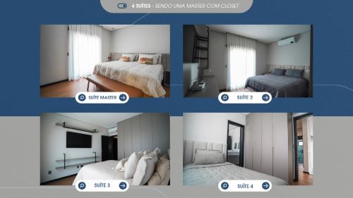 Casa Alphaville Nova Esplanada Votorantim