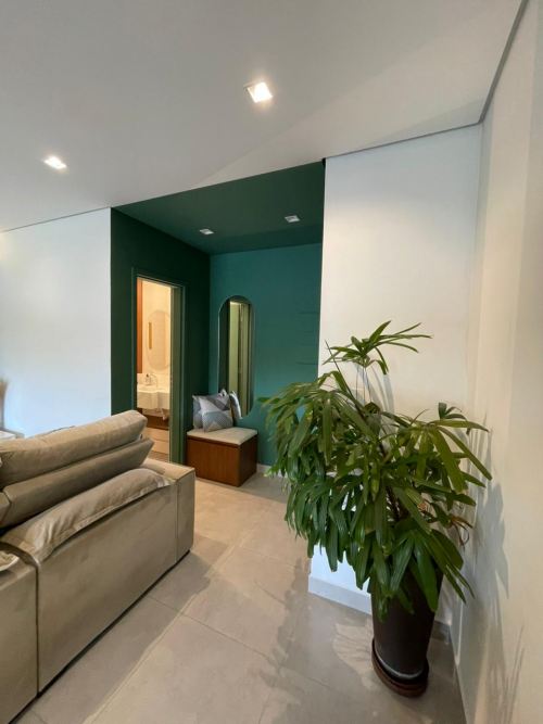 Apartamento Jardim do Paço Sorocaba 