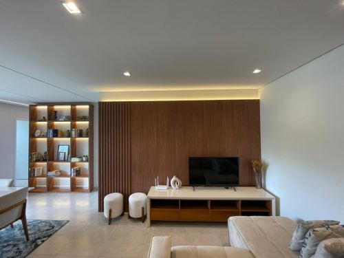 Apartamento Jardim do Paço Sorocaba 