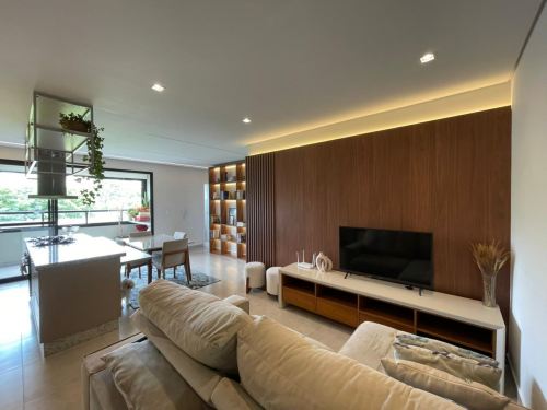 Apartamento Jardim do Paço Sorocaba 