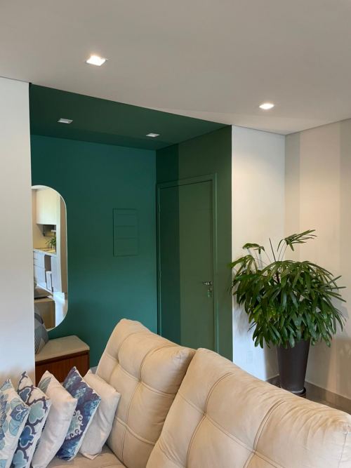 Apartamento Jardim do Paço Sorocaba 