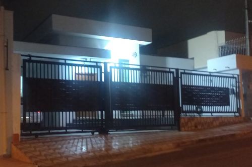 Casa Vila Domingues Votorantim