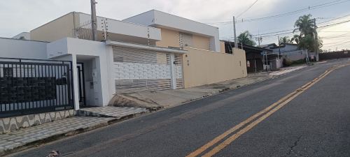 Casa Vila Domingues Votorantim