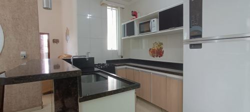 Casa Vila Domingues Votorantim