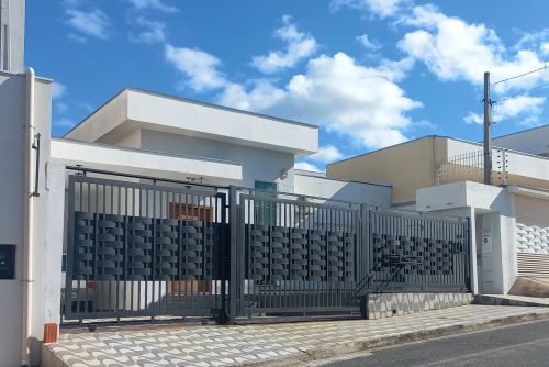 Casa Vila Domingues Votorantim