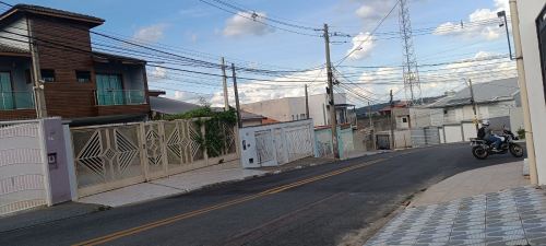 Casa Vila Domingues Votorantim