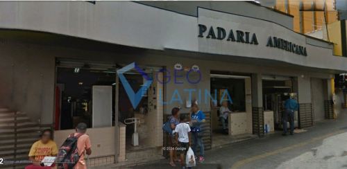 Ponto Comercial Centro Sorocaba 