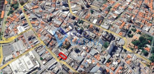 Ponto Comercial Centro Sorocaba 