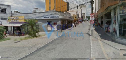 Ponto Comercial Centro Sorocaba 