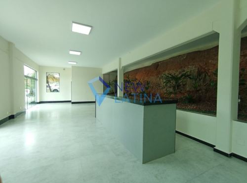 Prédio Comercial Parque Campolim Sorocaba 