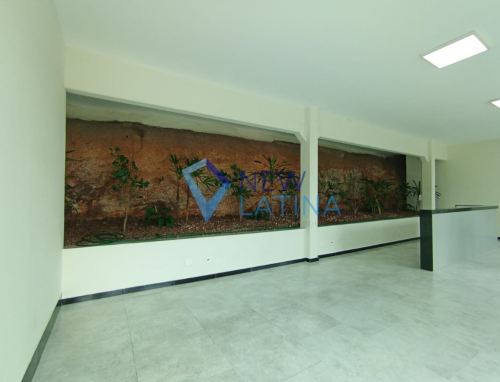 Prédio Comercial Parque Campolim Sorocaba 