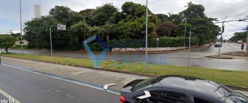 Terreno Jardim Novo Horizonte Sorocaba 