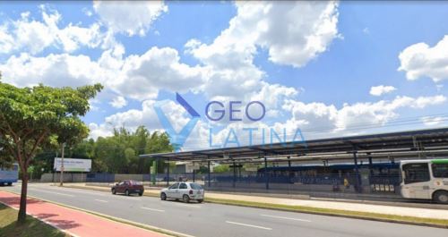 Terreno Jardim Novo Horizonte Sorocaba 