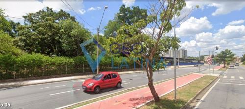 Terreno Jardim Novo Horizonte Sorocaba 