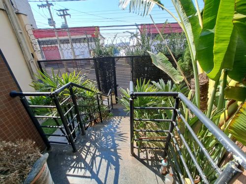 Prédio Comercial Conjunto Habitacional Orlando Facci Catanduva 