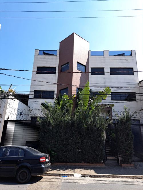 Prédio Comercial Conjunto Habitacional Orlando Facci Catanduva 