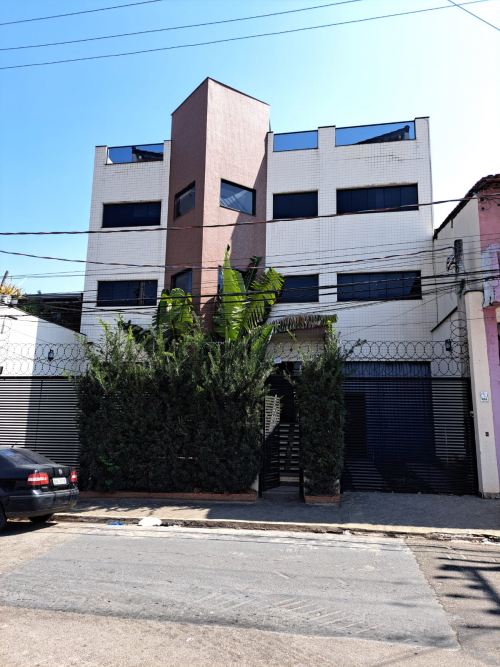 Prédio Comercial Conjunto Habitacional Orlando Facci Catanduva 