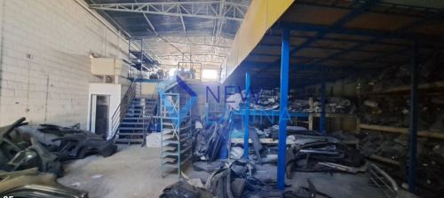 Galpão Vila Espírito Santo Sorocaba 