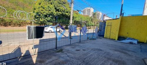 Galpão Vila Espírito Santo Sorocaba 